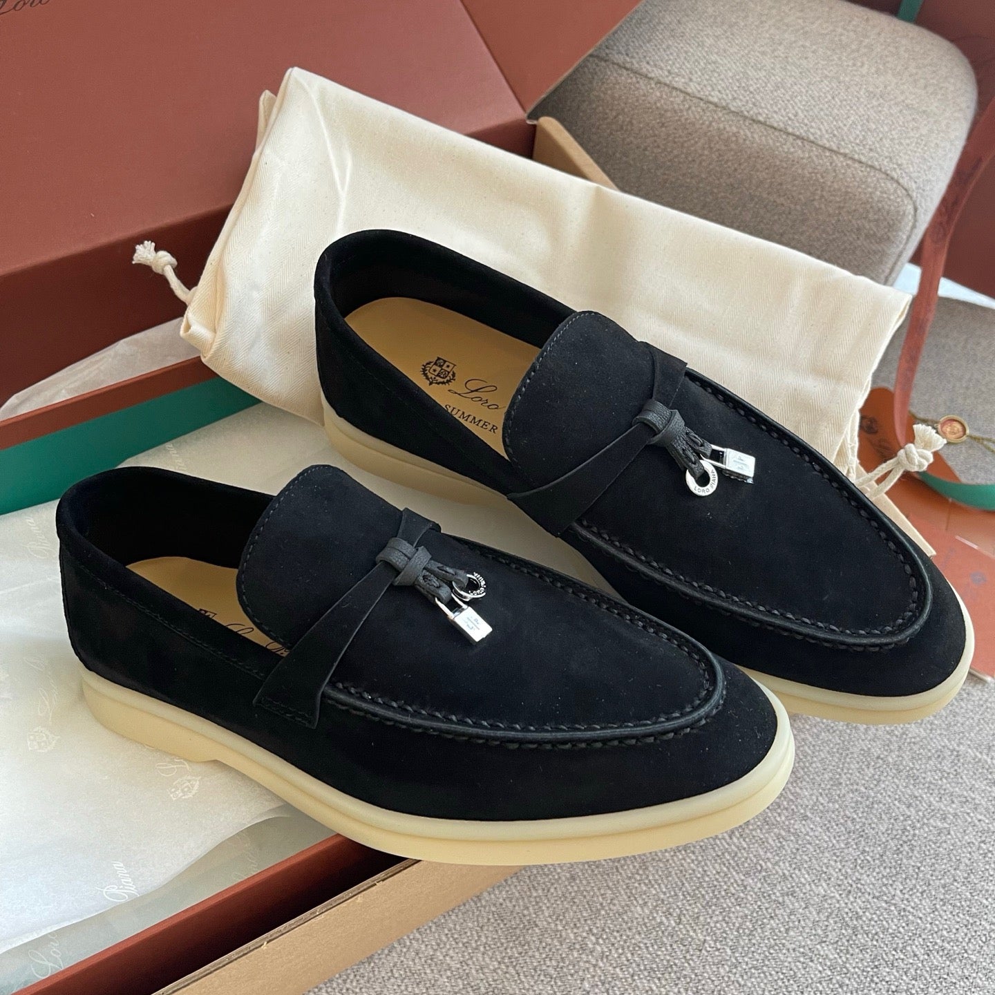 Lovestahl Original Premium Leather Casual Shoes Eco Rubber Outsole Custom Size 41 Available Women Flat Shoes Sizes 35-40