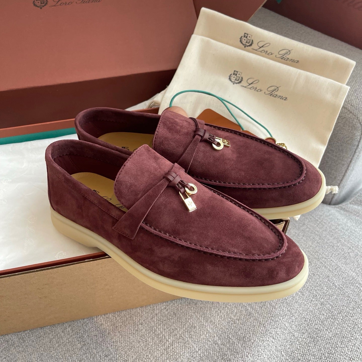 Lovestahl Original Premium Leather Casual Shoes Eco Rubber Outsole Custom Size 41 Available Women Flat Shoes Sizes 35-40