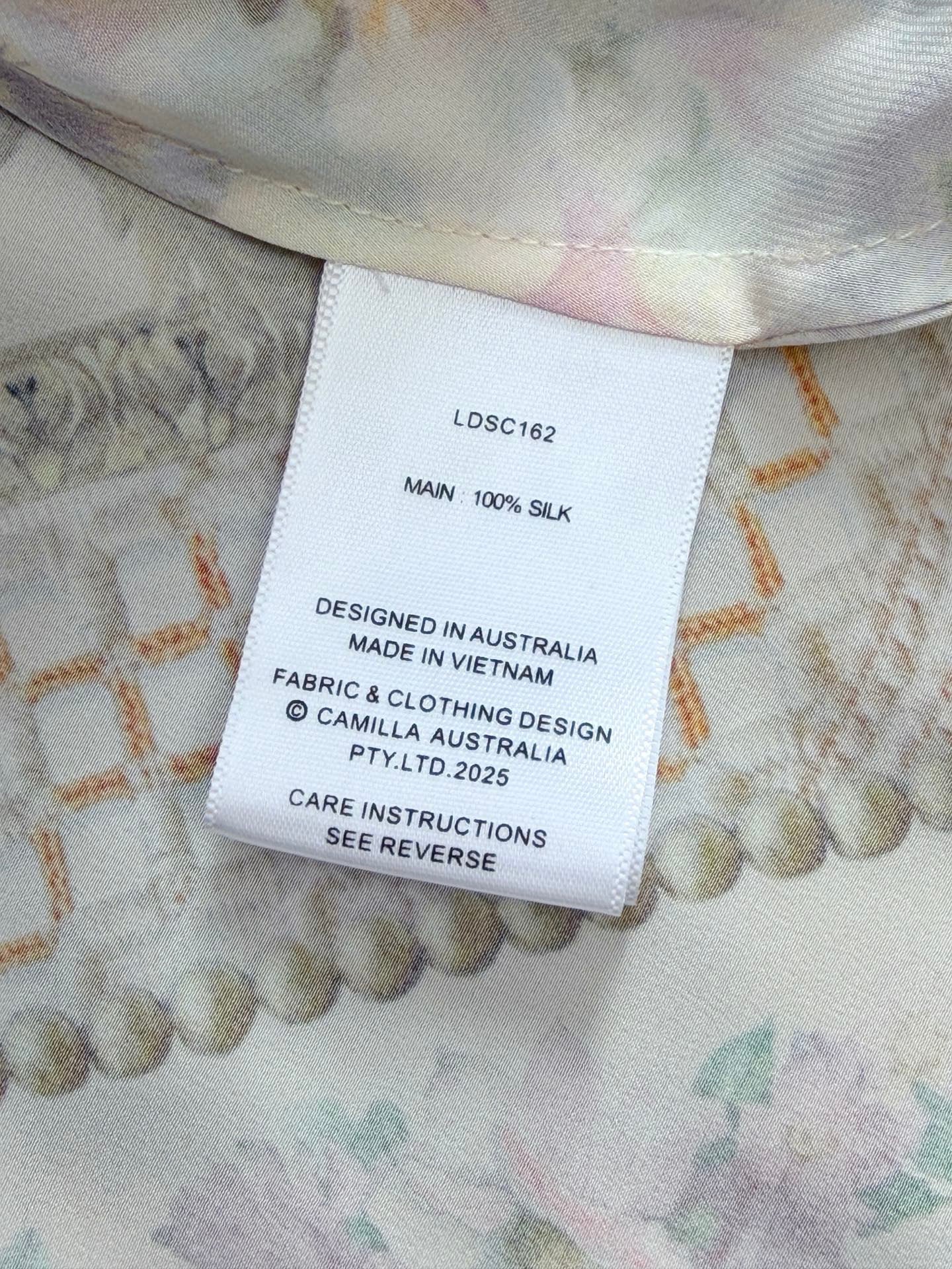 Lovestahl 100% Silk Bias Cut Maxi Dress Vintage Floral Crystal Rhinestone Backless Slip Dress Luxury Designer Party Long Gown
