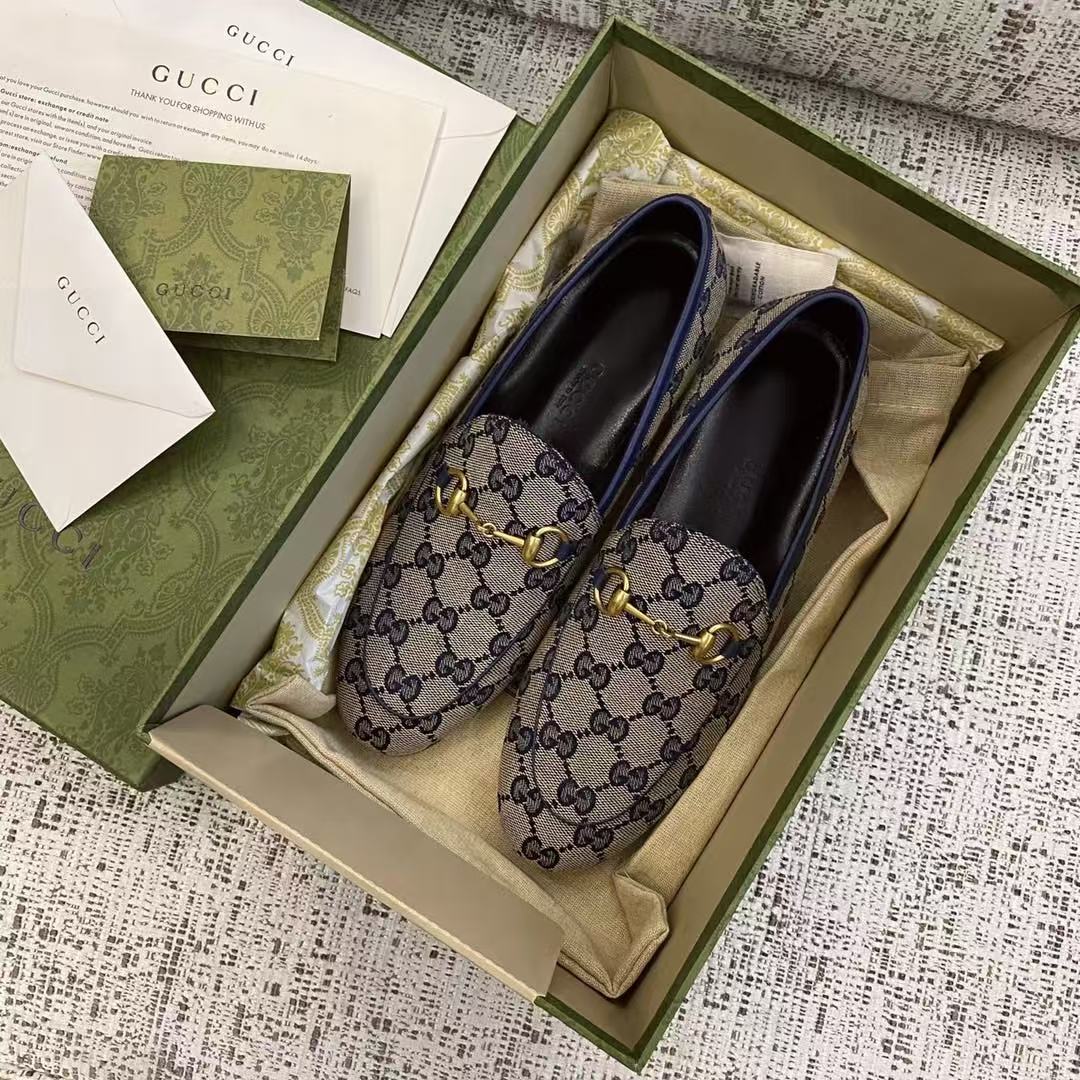 LOVESTAHL Princetown Horse‑Bit Leather Mule Slippers