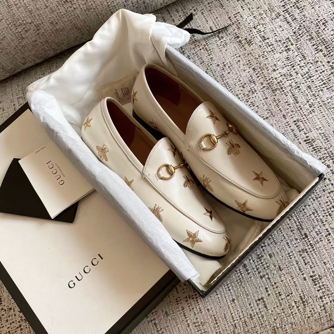 LOVESTAHL Princetown Horse‑Bit Leather Mule Slippers