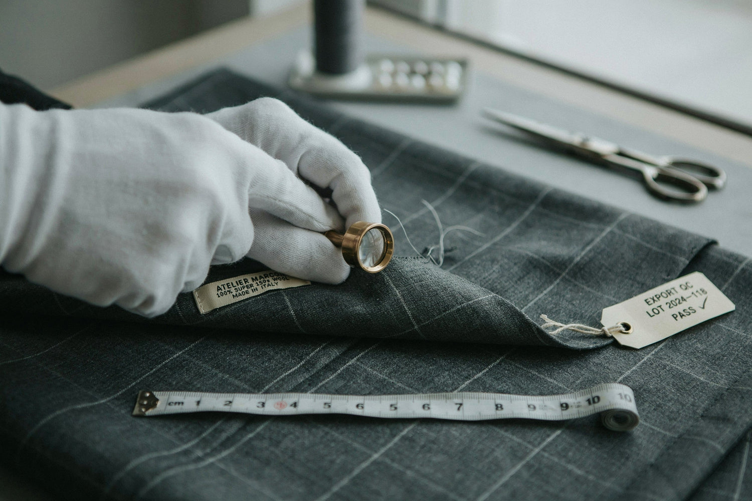 Export-Focused Formalwear: Scale Your Brand Globally in 2026