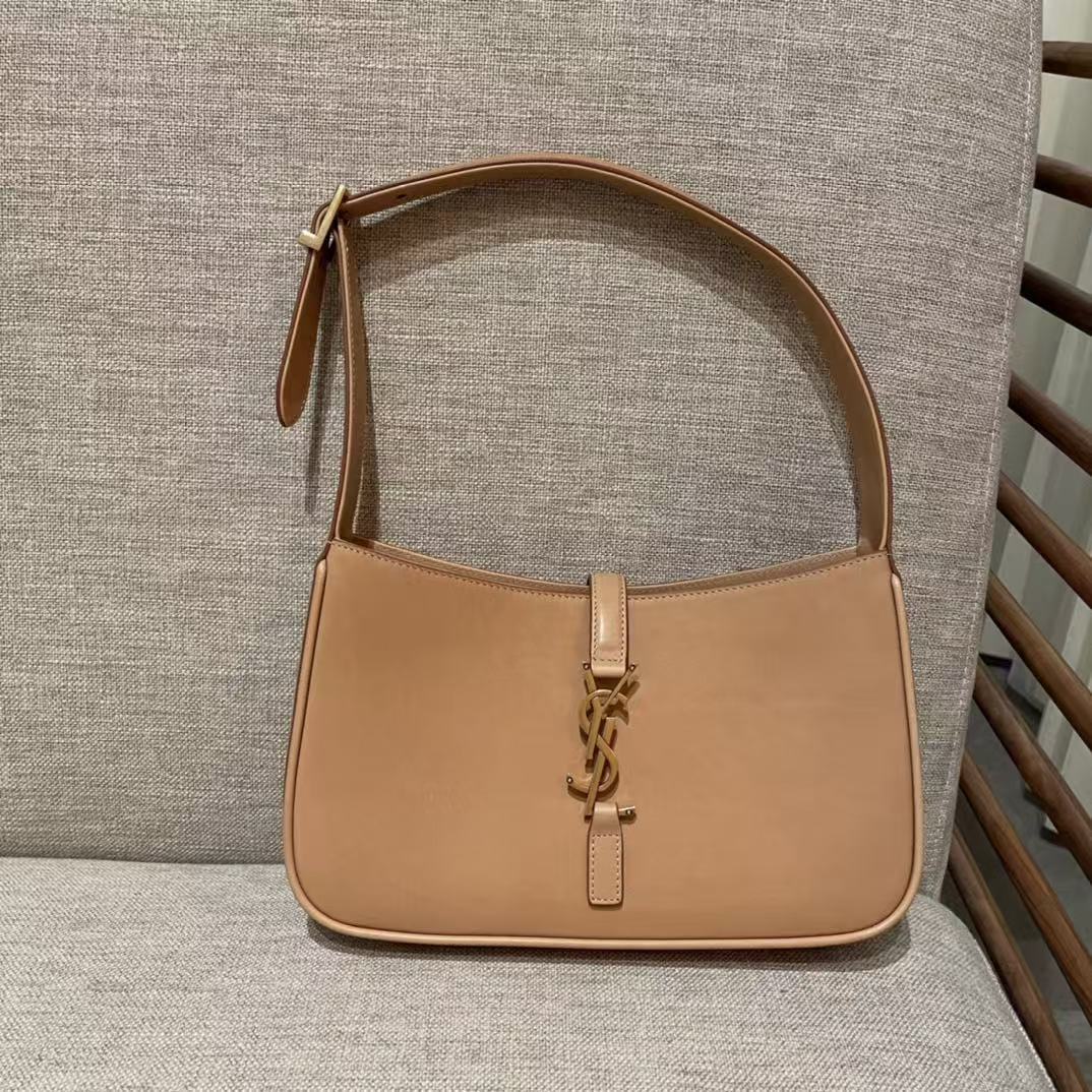 LOVESTAHL New‑Arrival Dark‑Green Hobo Under‑Arm Handbag