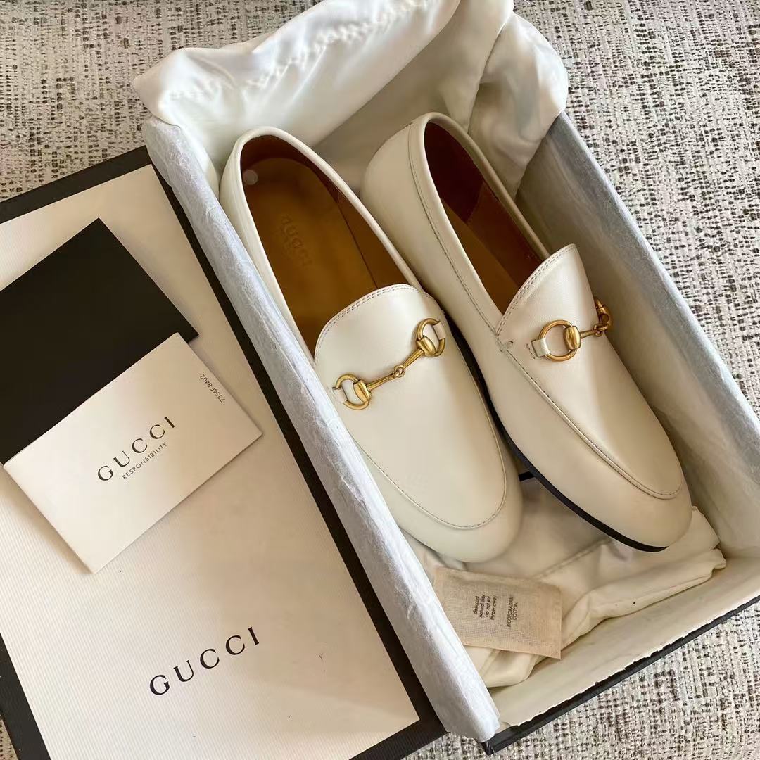 LOVESTAHL Princetown Horse‑Bit Leather Mule Slippers