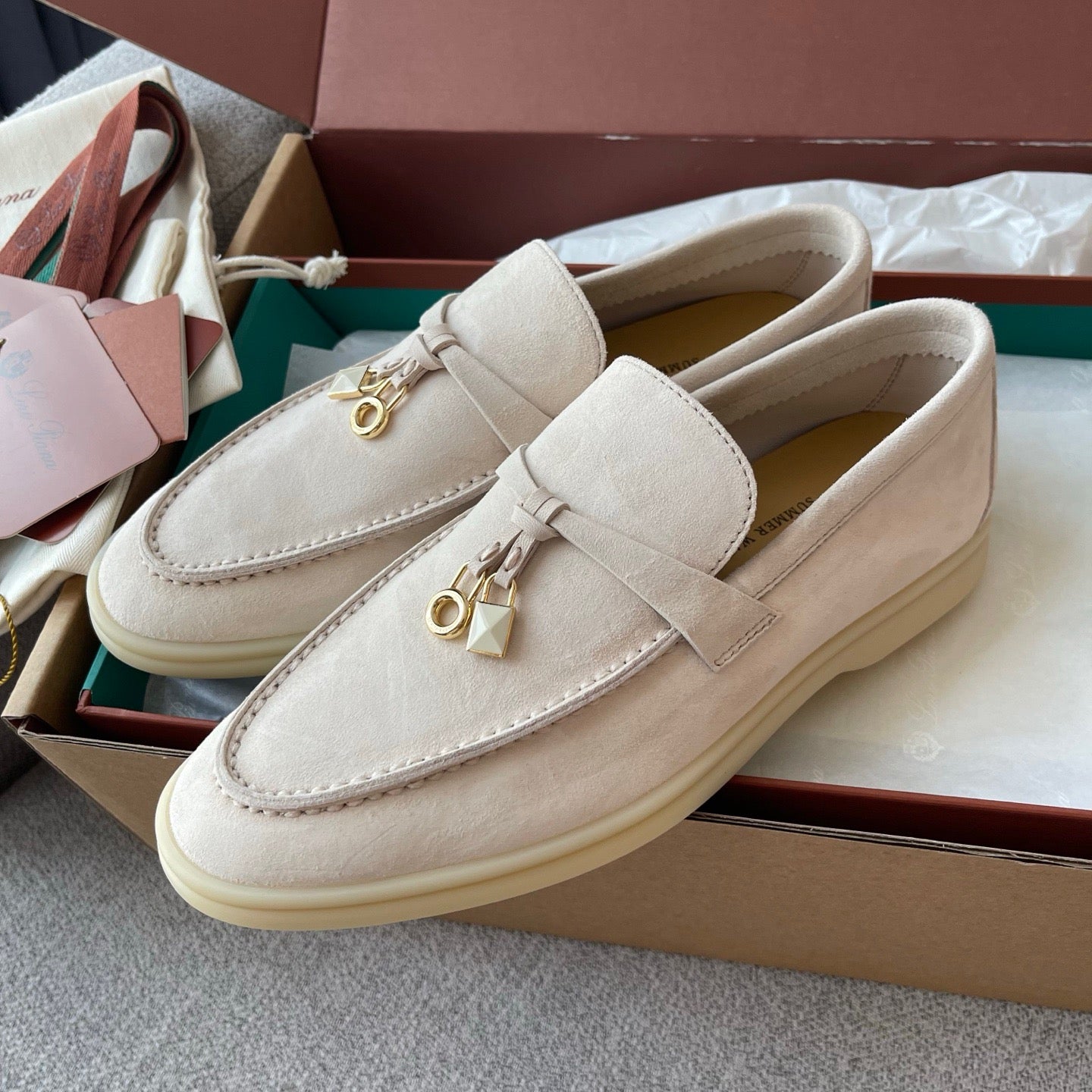 Lovestahl Original Premium Leather Casual Shoes Eco Rubber Outsole Custom Size 41 Available Women Flat Shoes Sizes 35-40