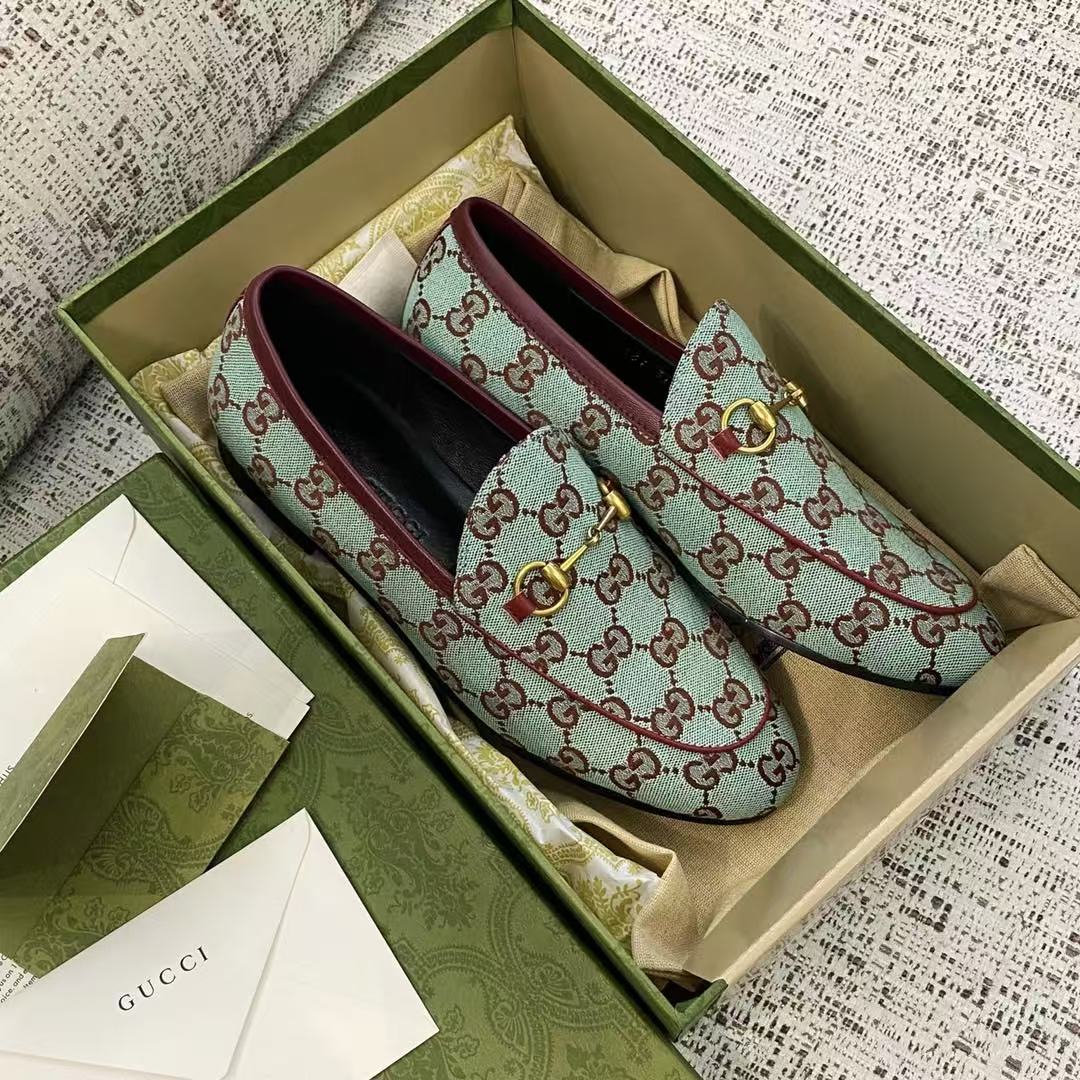LOVESTAHL Princetown Horse‑Bit Leather Mule Slippers